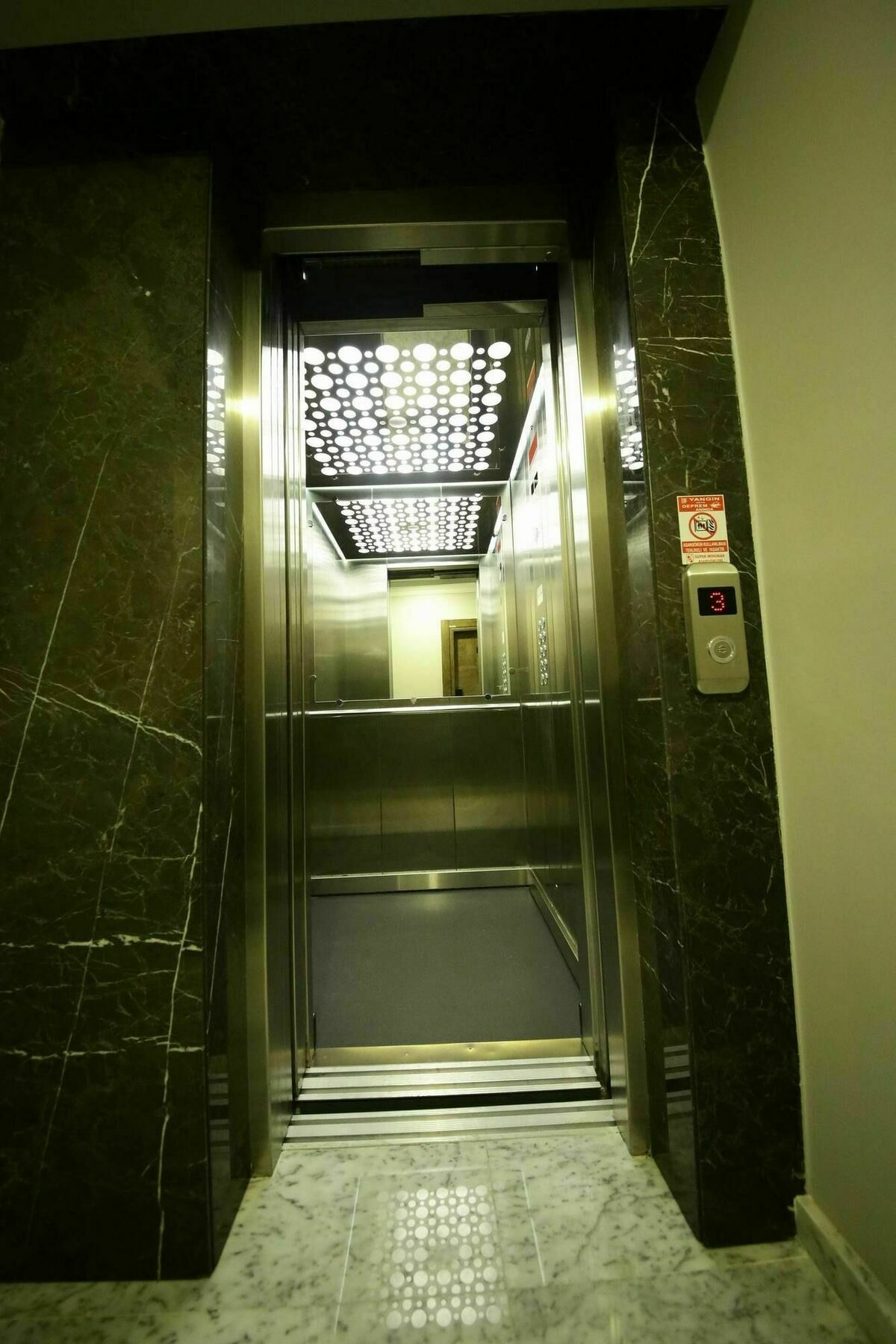Pandora Hotel Istambul Exterior foto